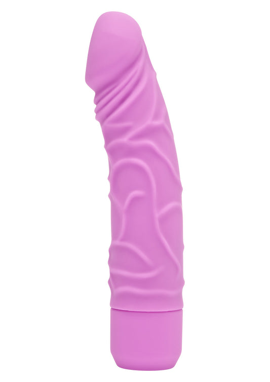 ToyJoy Get Real Classic Original Vibrator - Roze