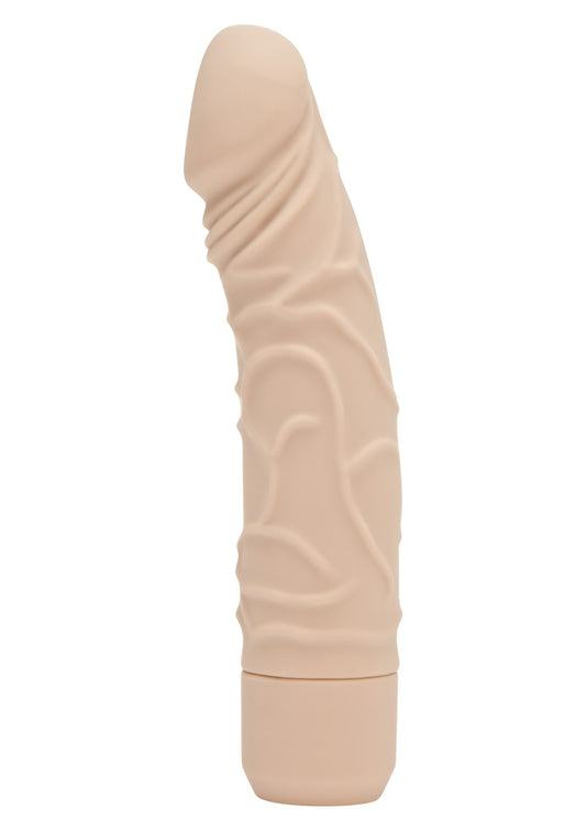 ToyJoy Get Real Classic Original Vibrator - Lichte huidskleur