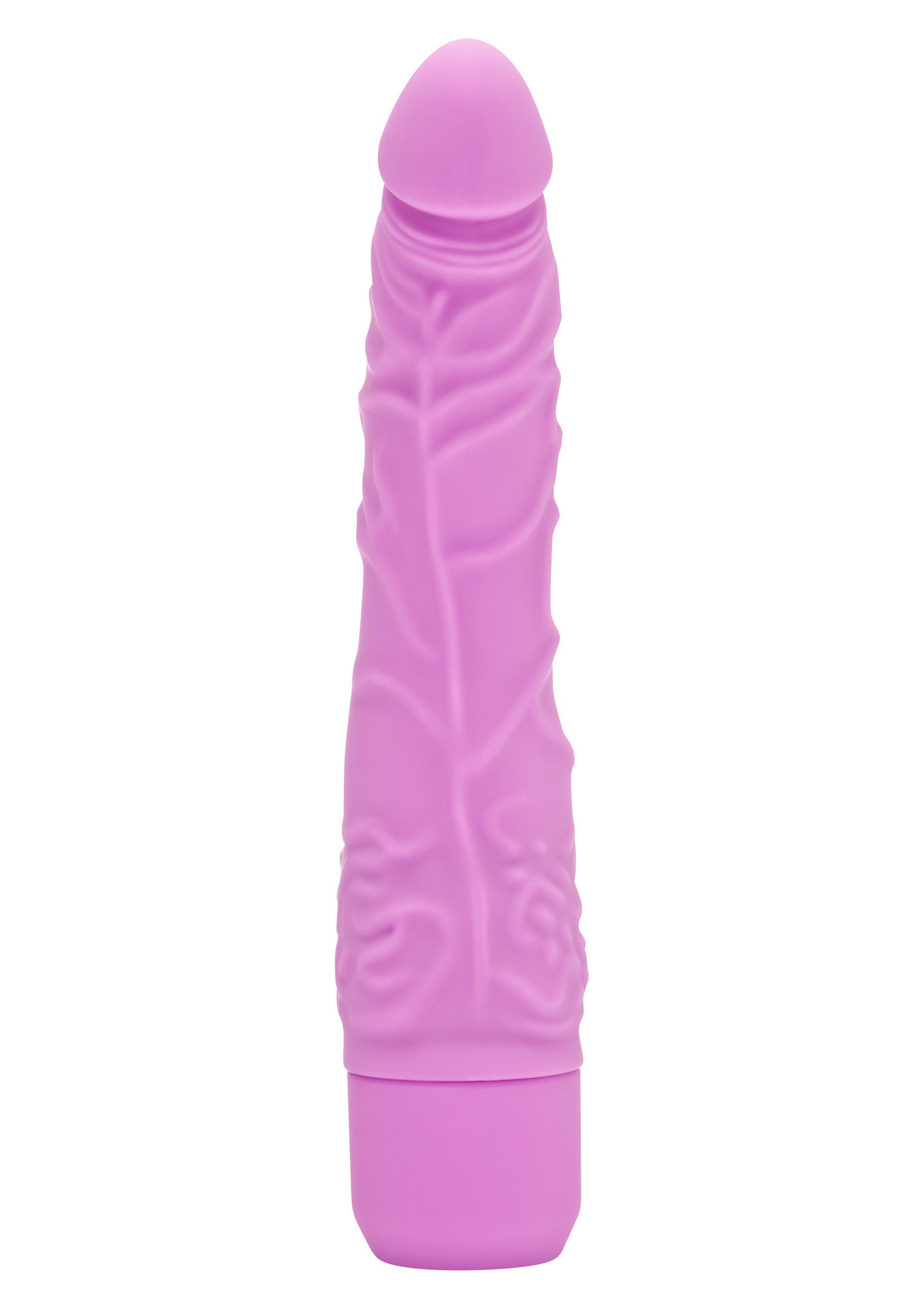 ToyJoy Get Real Classic Slim Vibrator PINK - 0