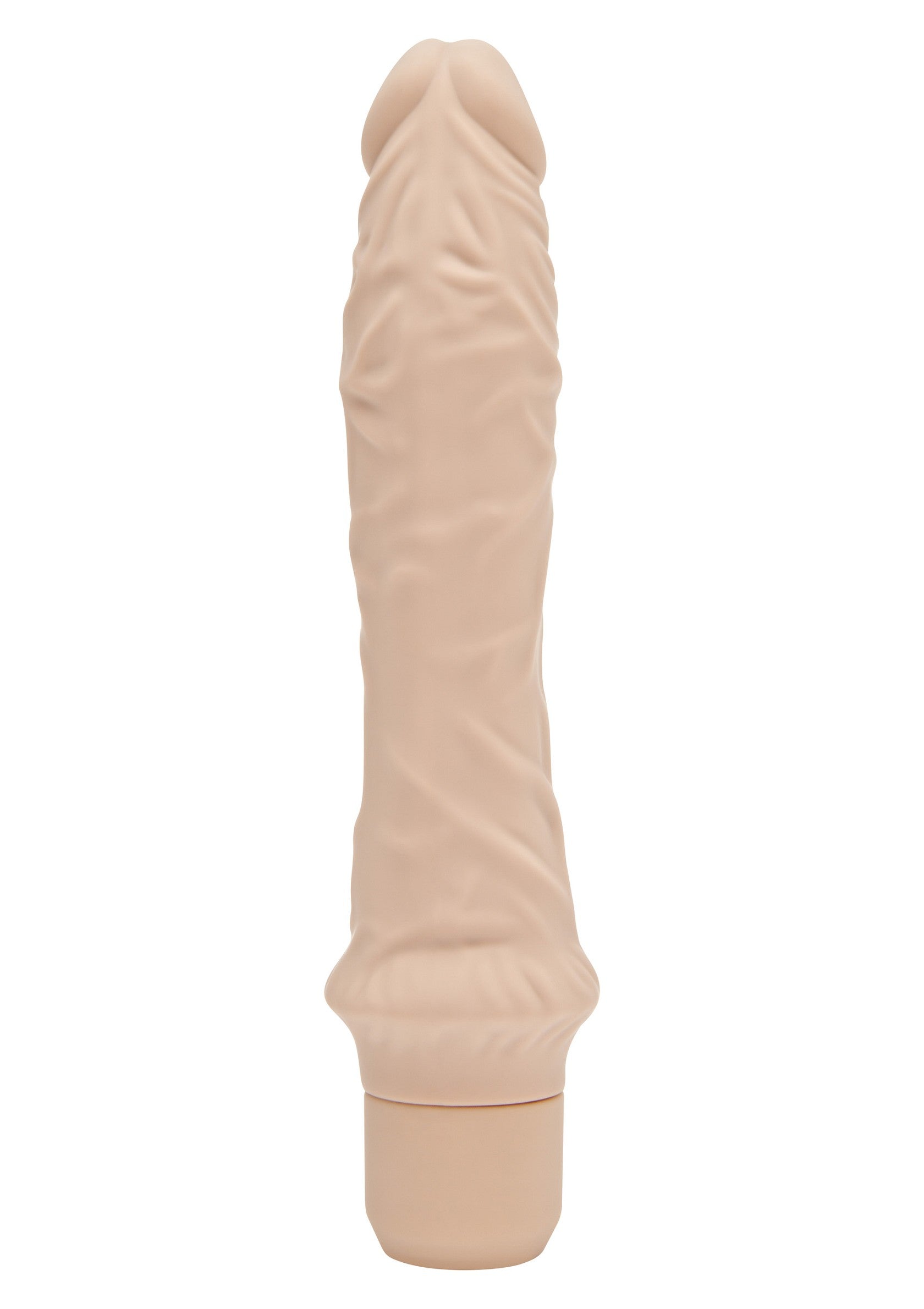 ToyJoy Get Real Classic Large Vibrator SKIN - 2