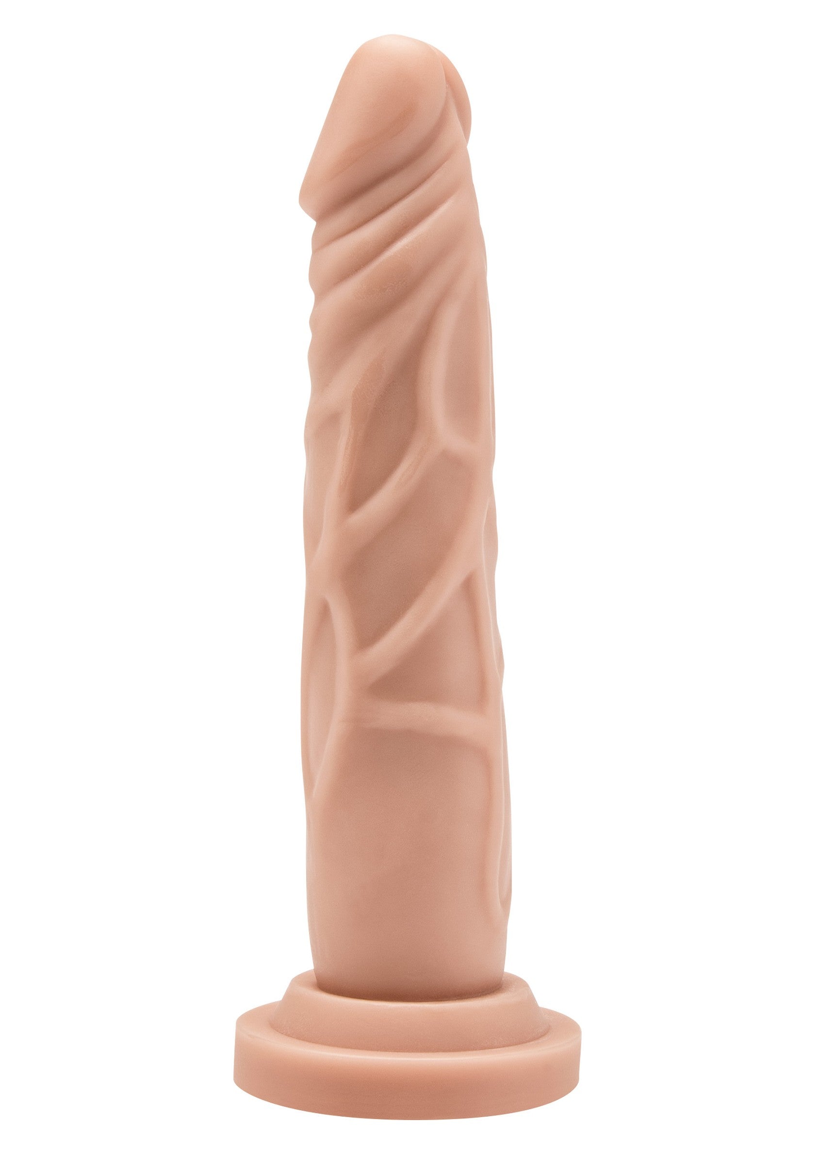 ToyJoy Get Real Dong 7' SKIN - 1