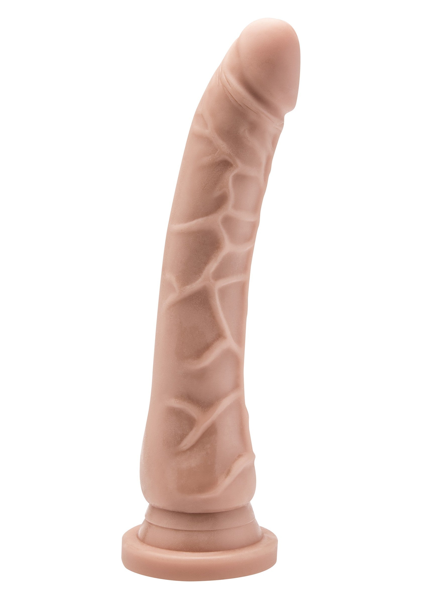 ToyJoy Get Real Dong 8' SKIN - 1