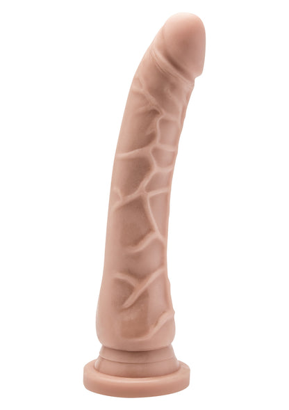 ToyJoy Get Real Dong 8' SKIN - 1