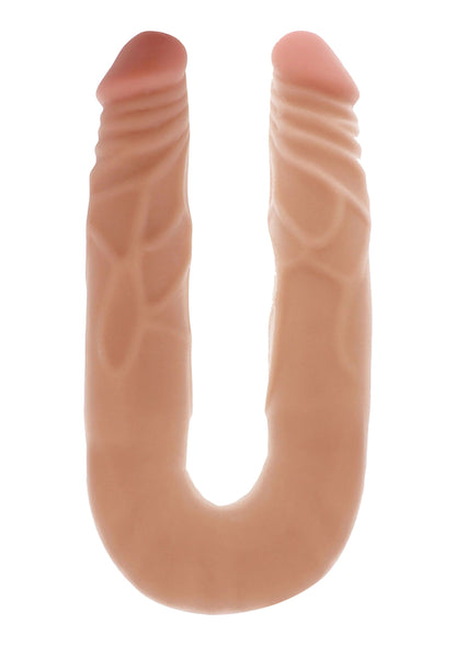 ToyJoy Get Real Double Dong 14' SKIN - 5