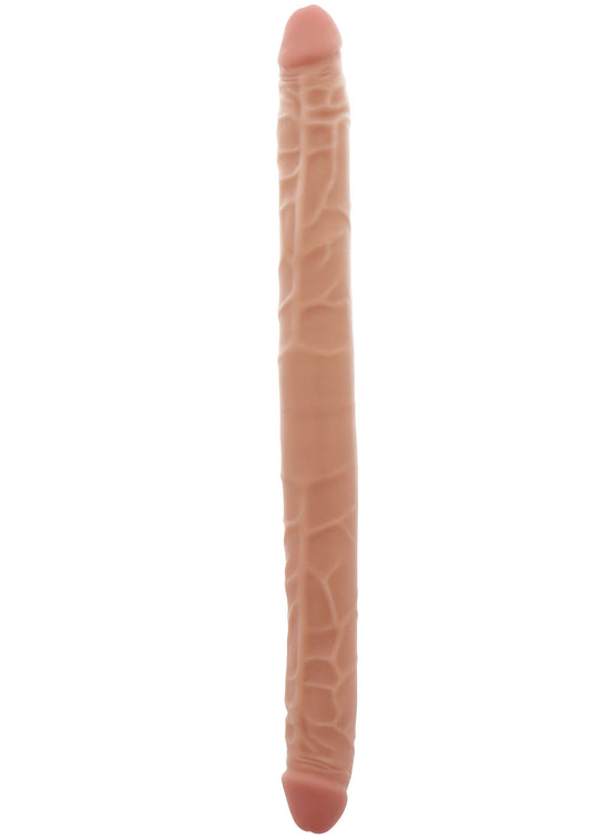 ToyJoy Get Real Double Dong 16'