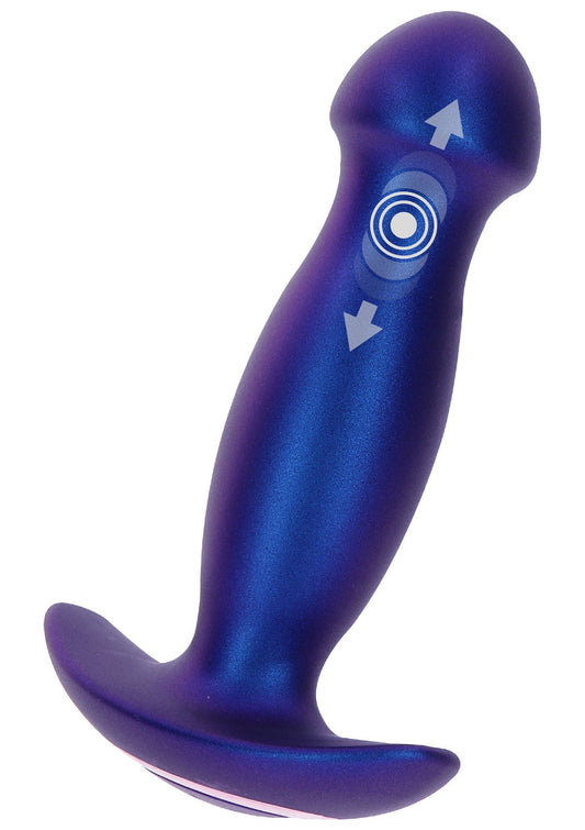 ToyJoy Buttocks The Wild Magn Pulse Vibrating Plug