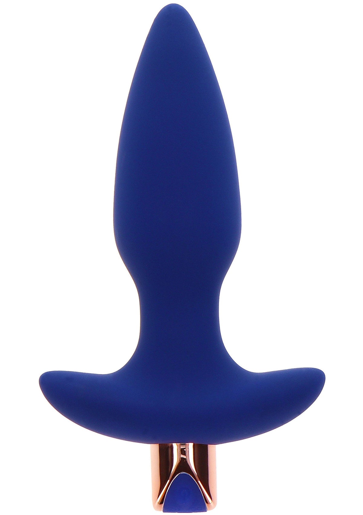 The Sparkle Buttplug BLUE - 2
