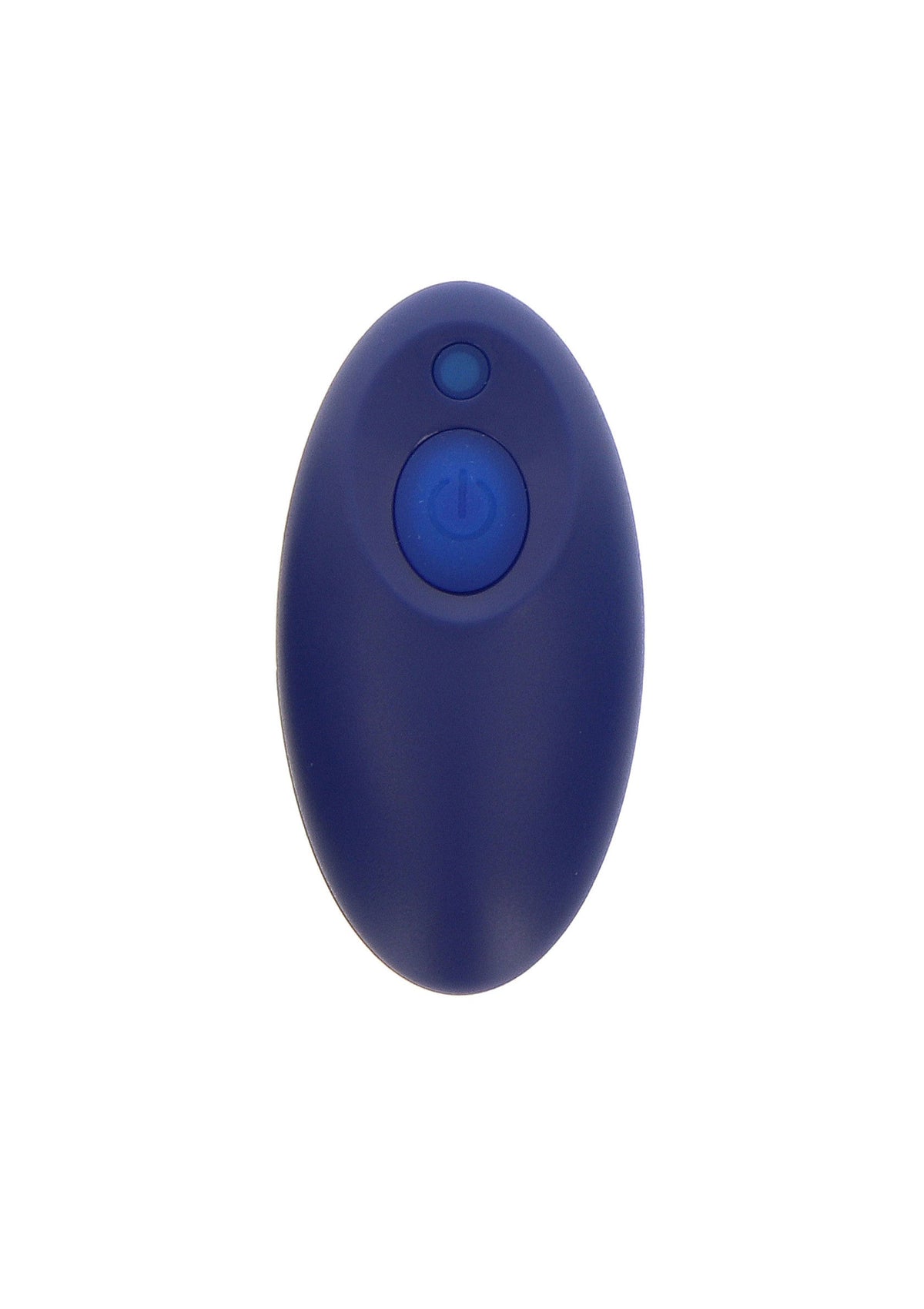 The Risque Buttplug BLUE - 1