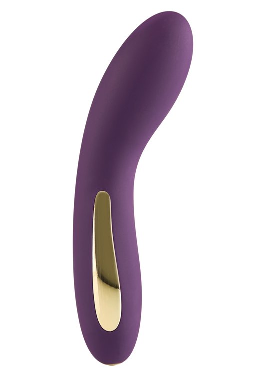 ToyJoy Luz Luminate Vibrator - Paars
