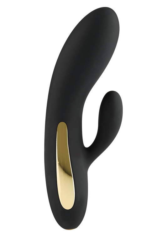 ToyJoy Luz Splendor Rabbit - Zwart