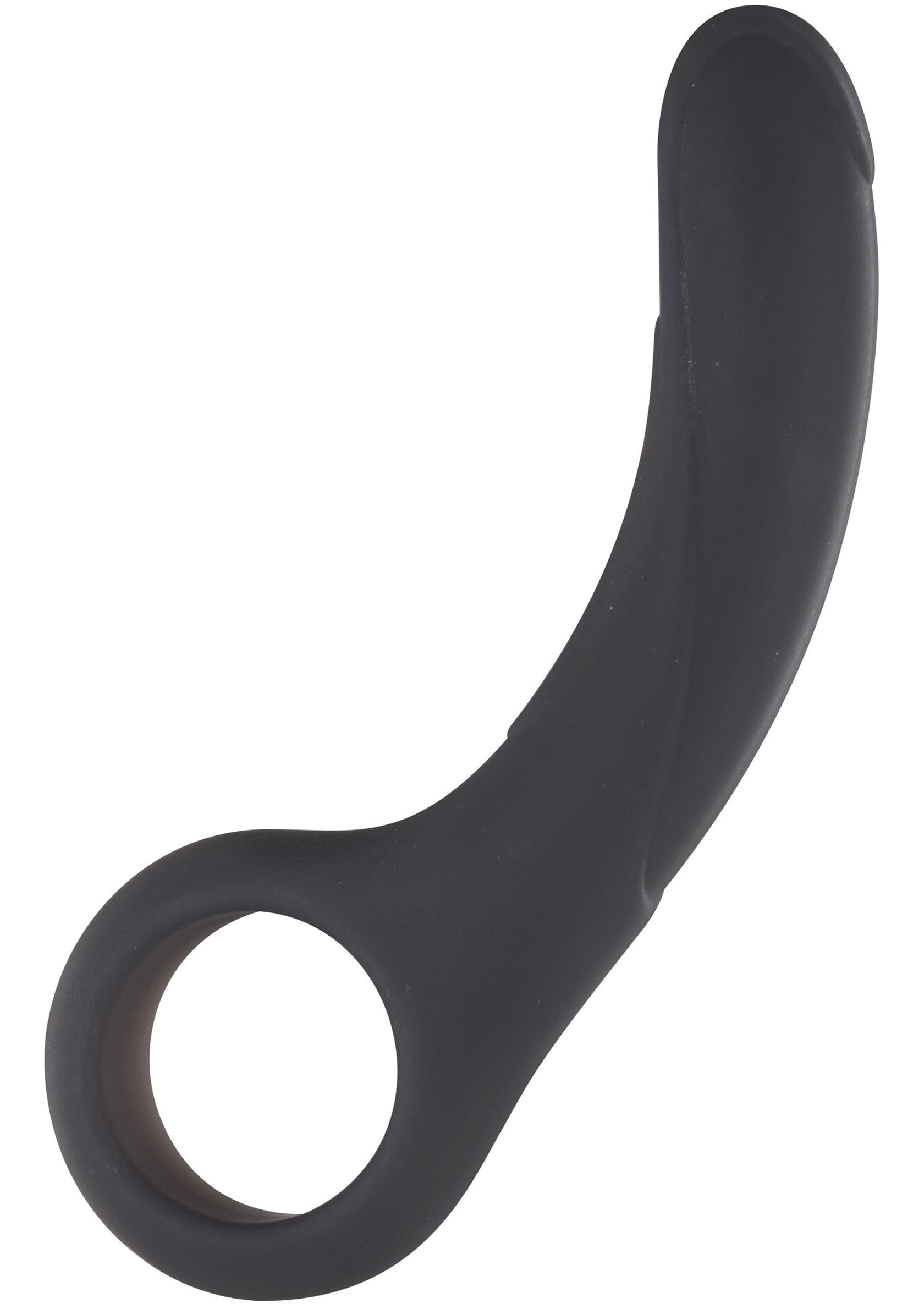 Smooth Investigator BLACK - 0