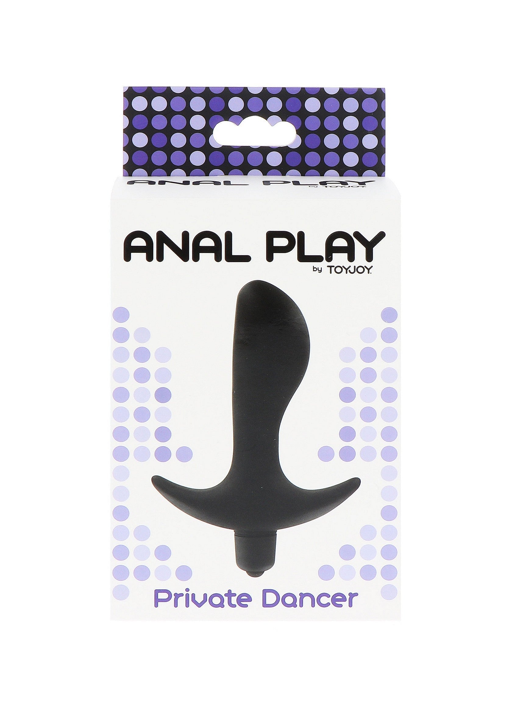 Private Dancer BLACK - 3