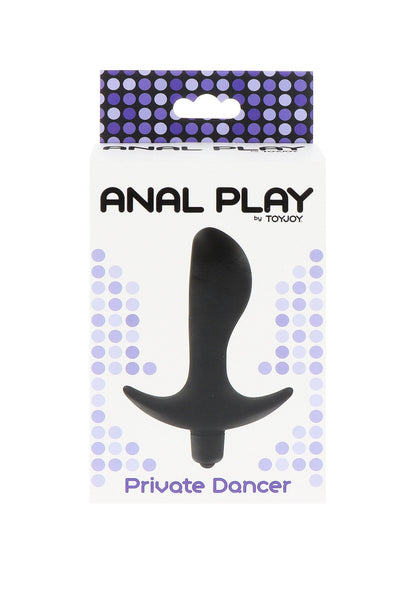 Private Dancer BLACK - 3