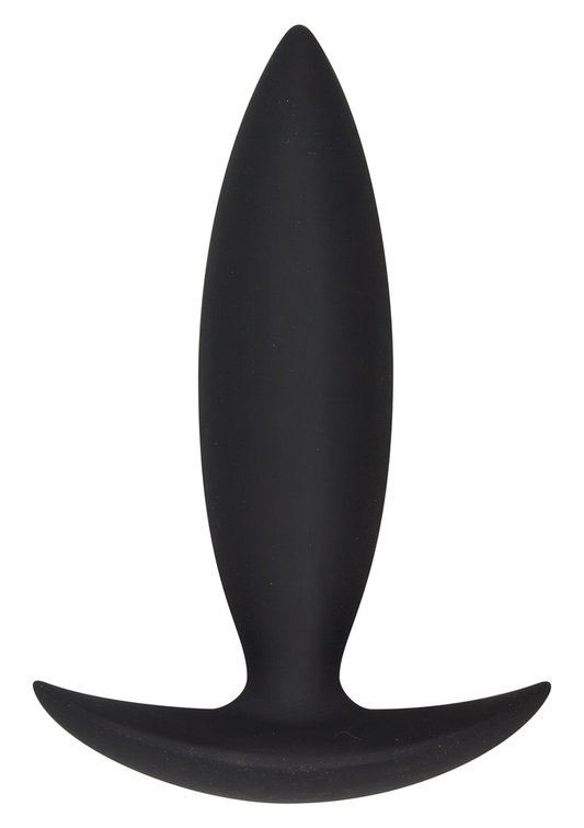 ToyJoy Anal Play Bubble Butt Player Starter - Zwart