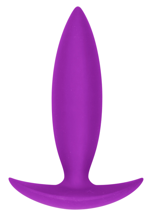 ToyJoy Anal Play Bubble Butt Player Starter - Paars