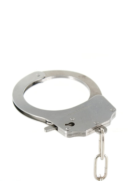 Metal Handcuffs SILVER - 15
