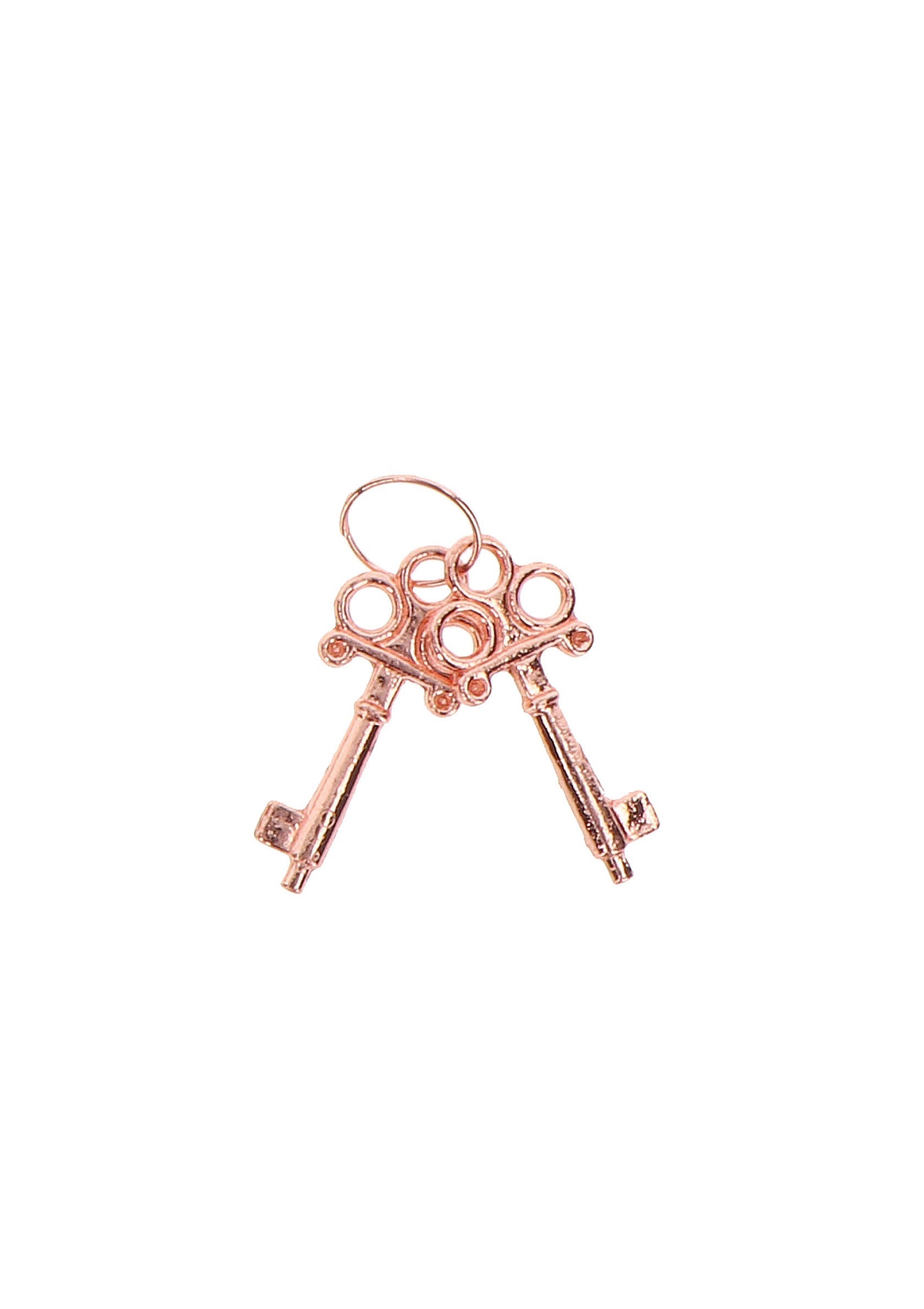 Metal Handcuffs SILVER - 8