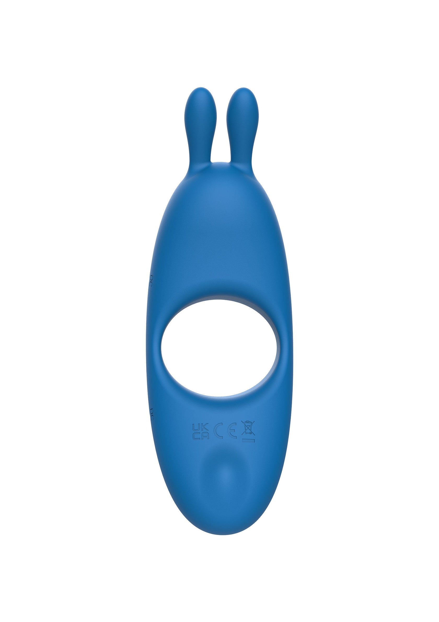 Superhero Couples C-Ring BLUE - 5