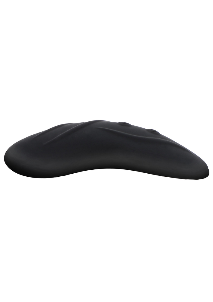 ToyJoy Designer Edition Angel Panty Vibe BLACK - 2
