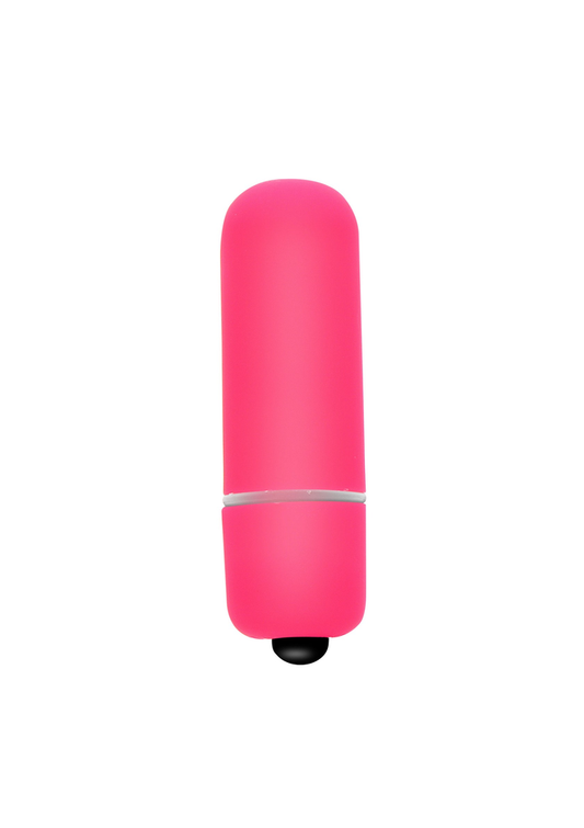 ToyJoy Funky Fun Toys Funky Bullet - Roze
