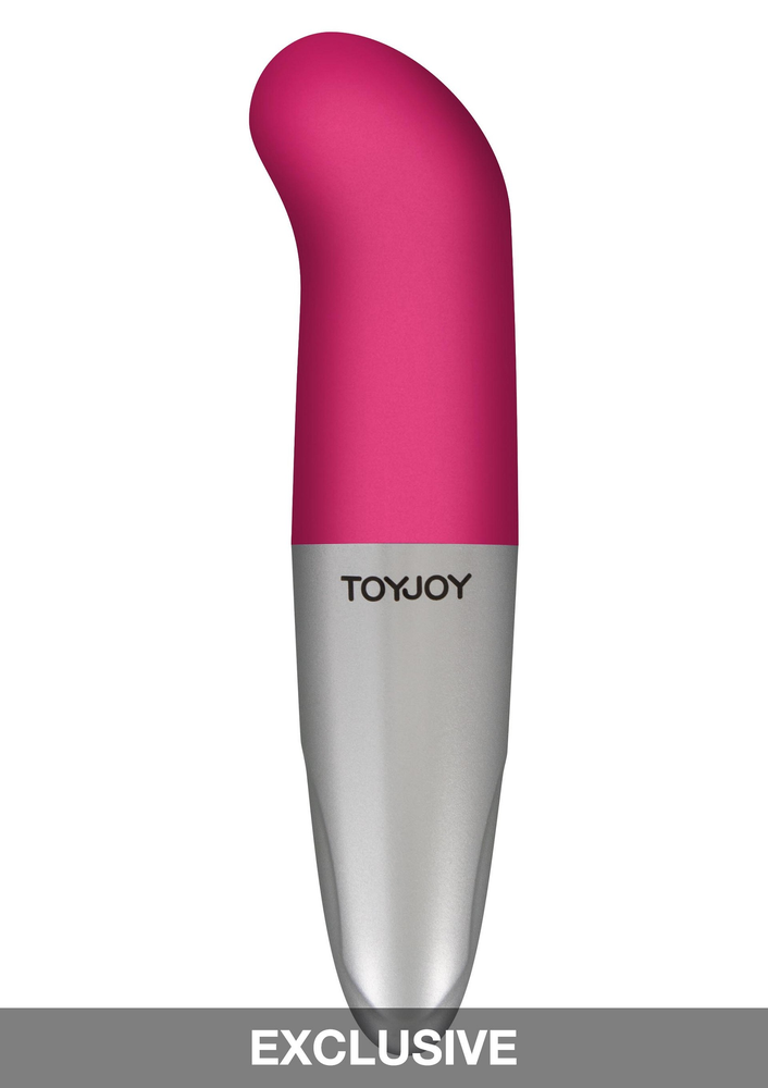 ToyJoy Funky Fun Toys Viberette G-Spot VIOLET - 1