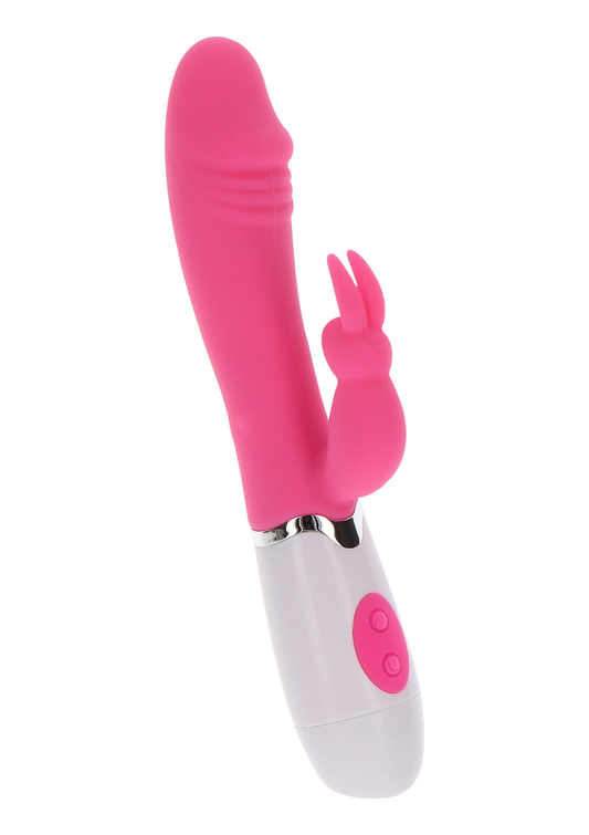 ToyJoy Funky Fun Toys Funky Rabbit - Roze
