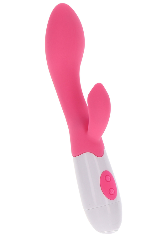ToyJoy Funky Fun Toys Funky Lover Vibe - Roze