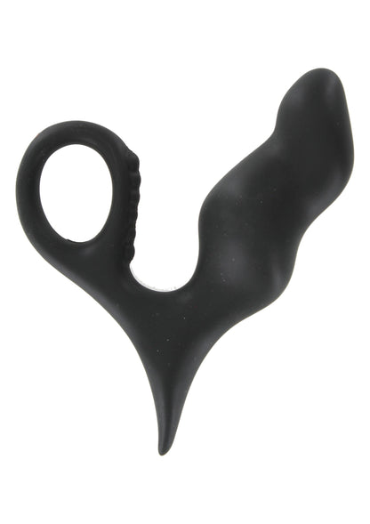ToyJoy Just for You Lovetoy Starter Kit BLACK - 10
