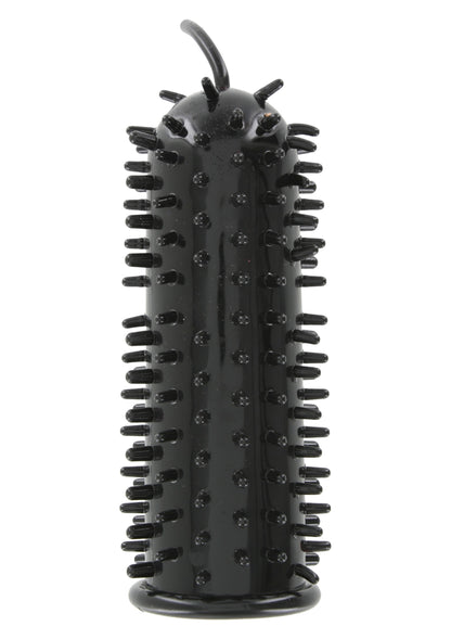 ToyJoy Just for You Lovetoy Starter Kit BLACK - 1