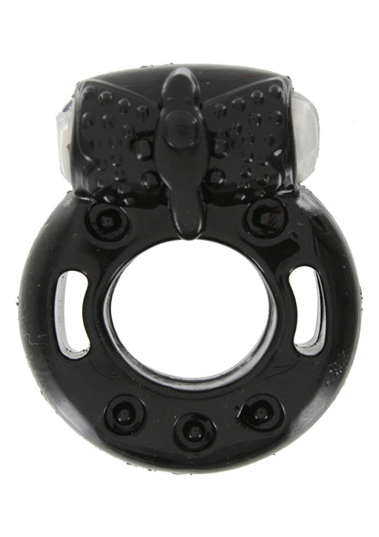ToyJoy Just for You Lovetoy Starter Kit BLACK - 3