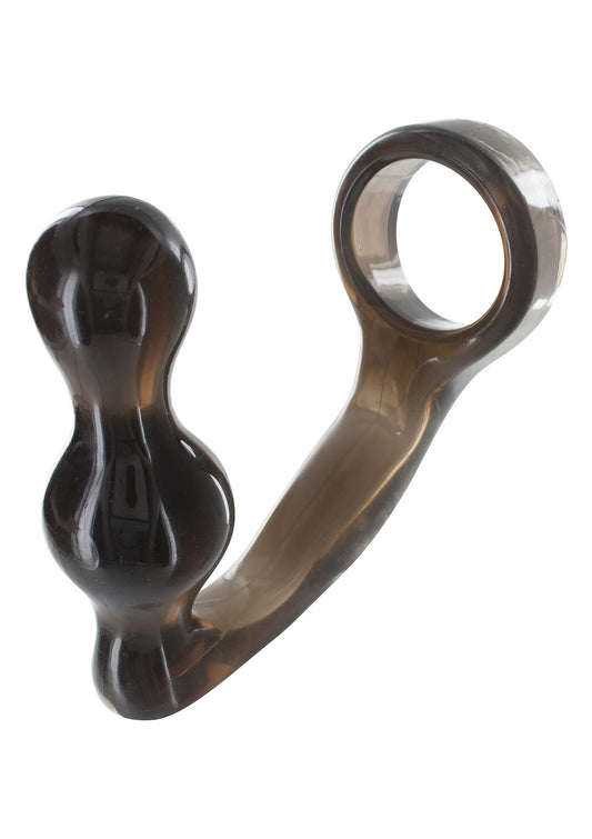 ToyJoy Manpower Power Plug & Penisring