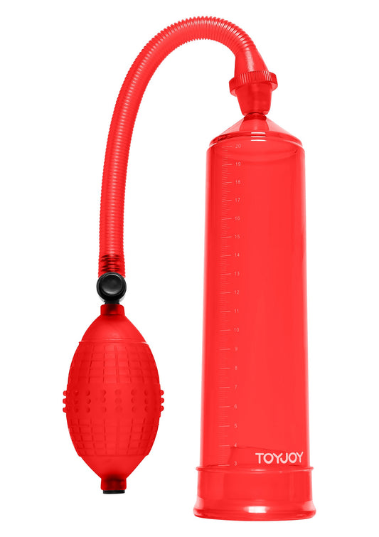 ToyJoy Manpower Power Pump
