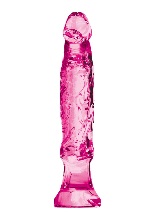 ToyJoy Anal Play Anal Starter 6' - Roze