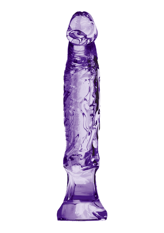 ToyJoy Anal Play Anal Starter 6' - Paars