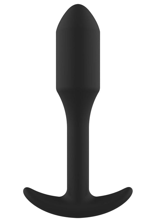 ToyJoy Anal Play Smooth Anal Plug