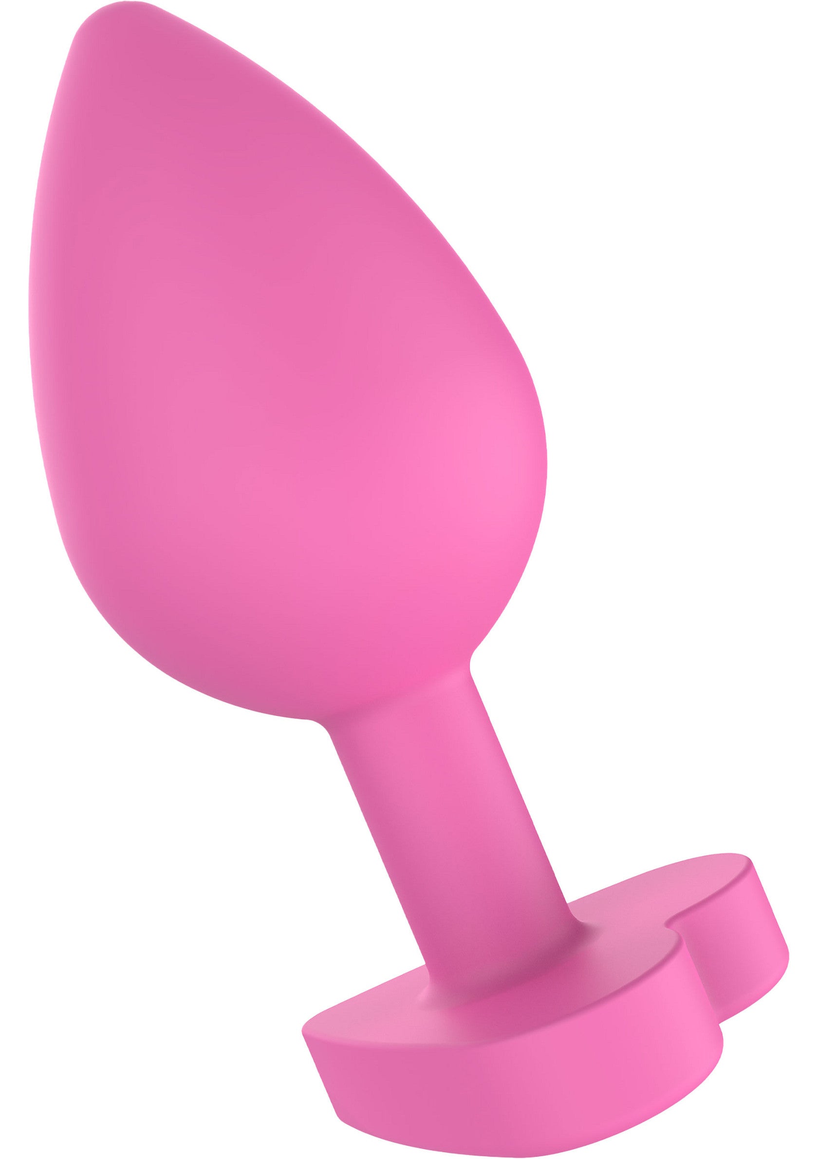 Toyjoy Let's Fuck Buttplug PINK - 9