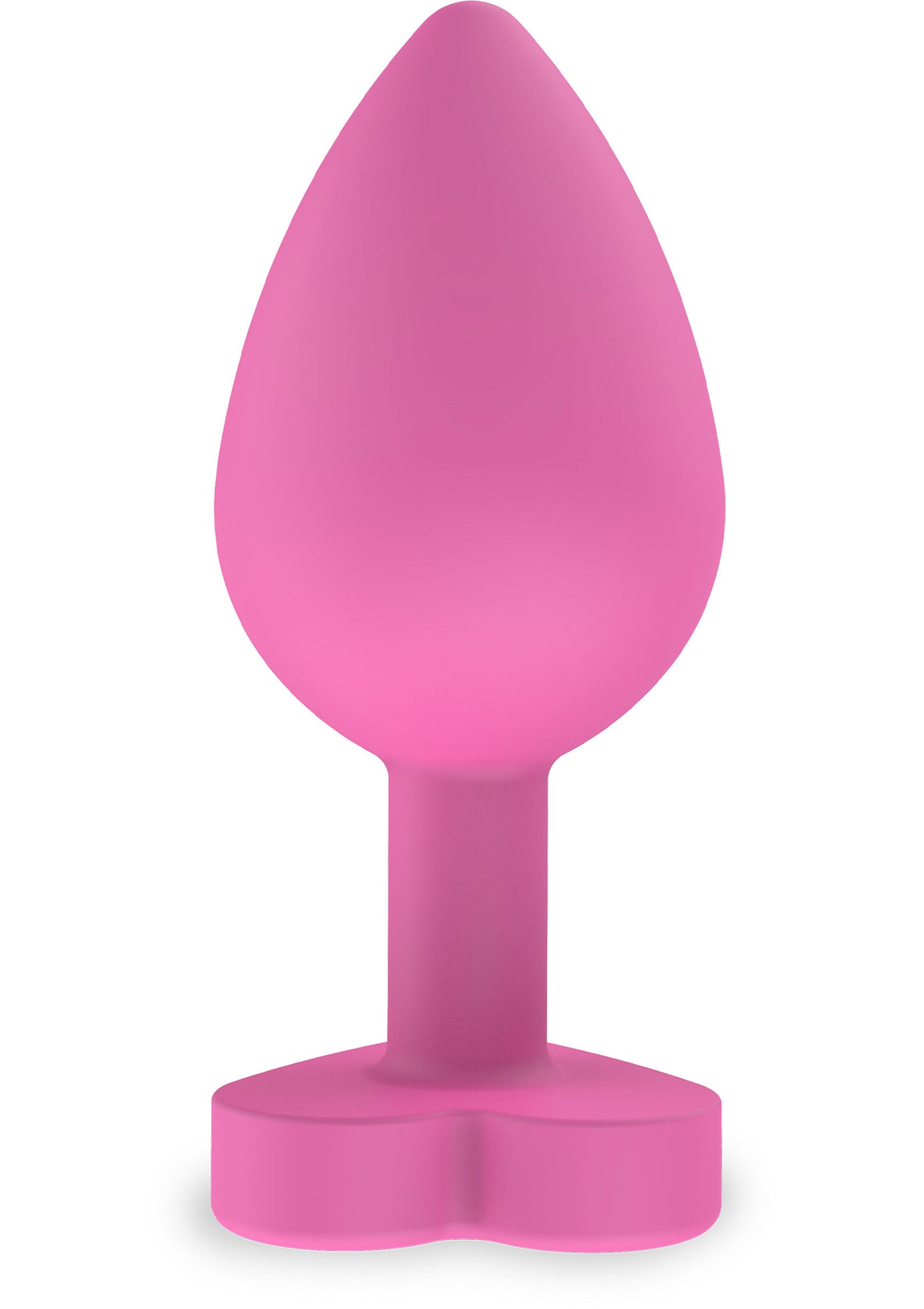 Toyjoy Let's Fuck Buttplug PINK - 6