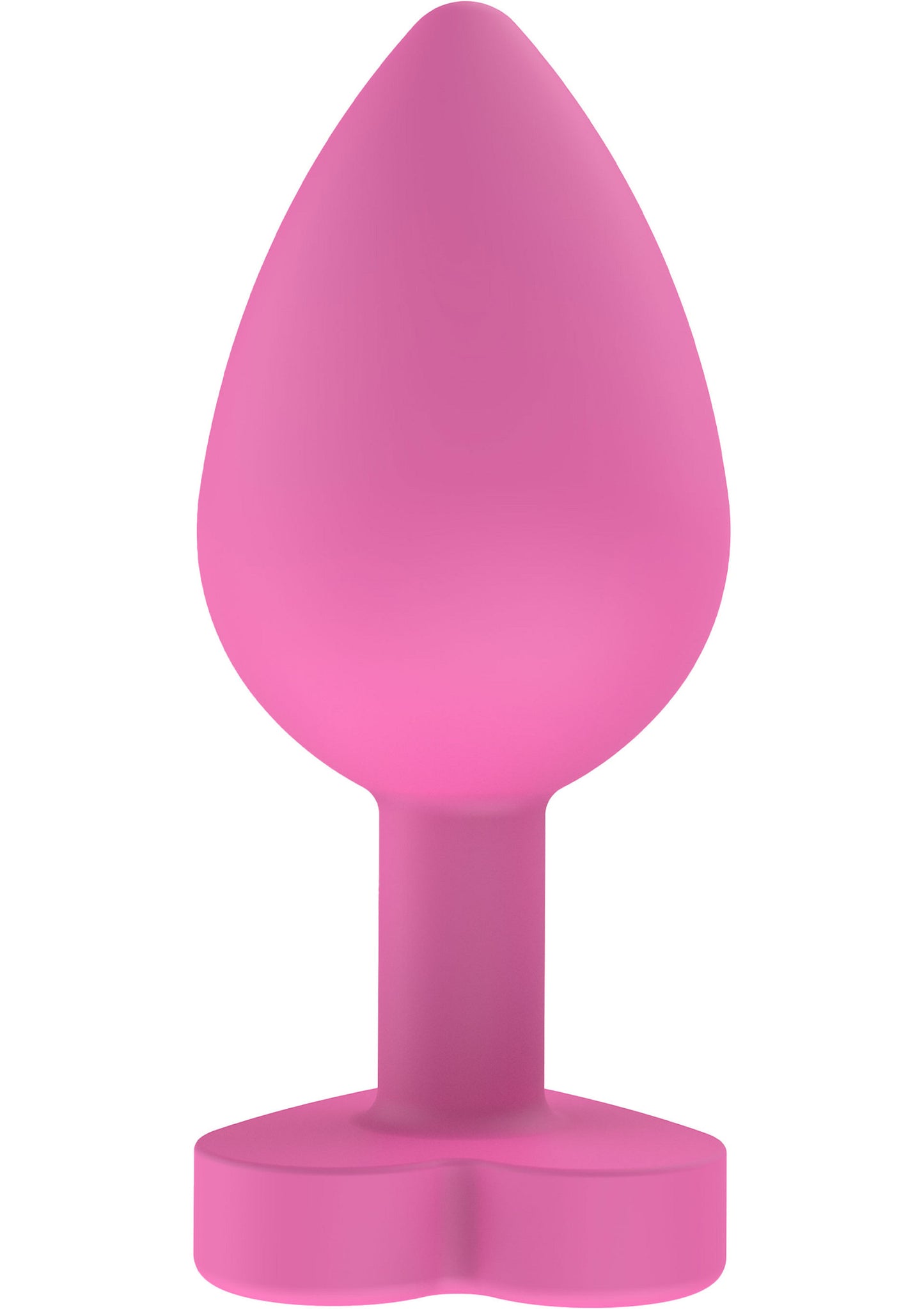 Toyjoy Let's Fuck Buttplug PINK - 2