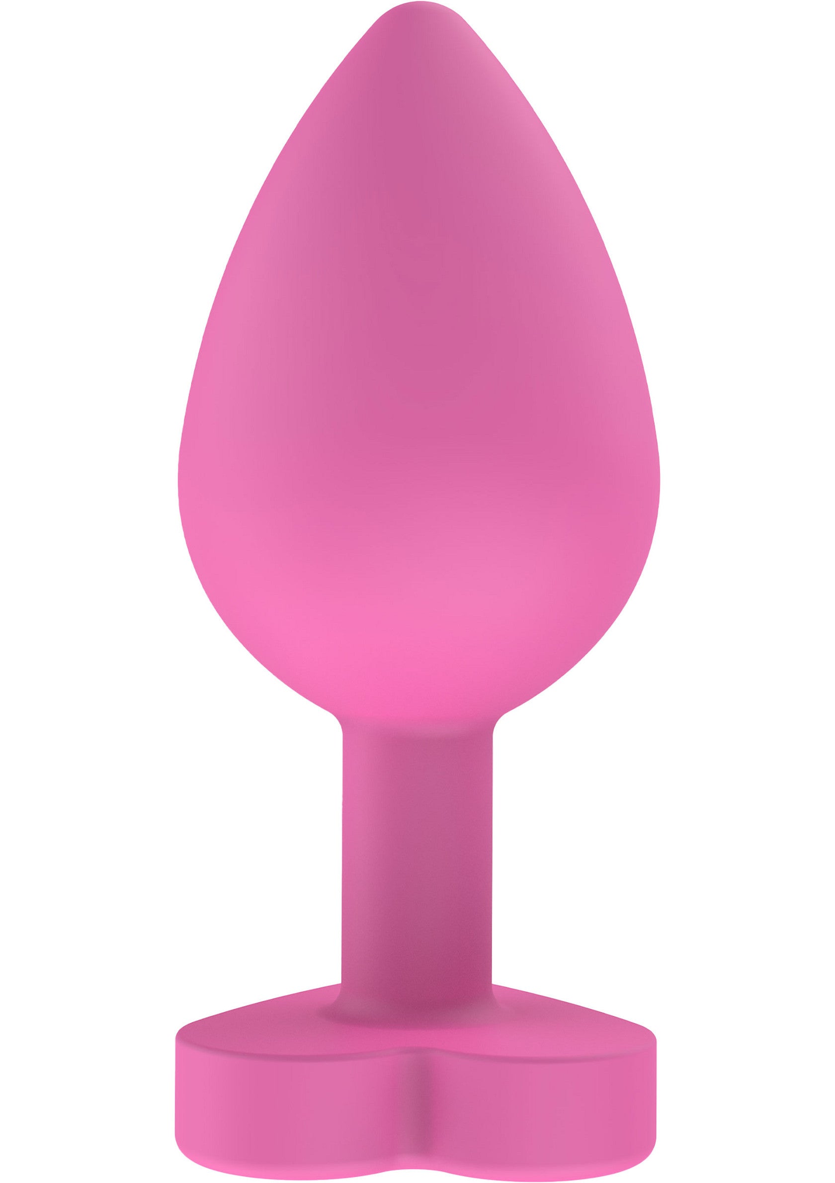 Toyjoy Let's Fuck Buttplug PINK - 2