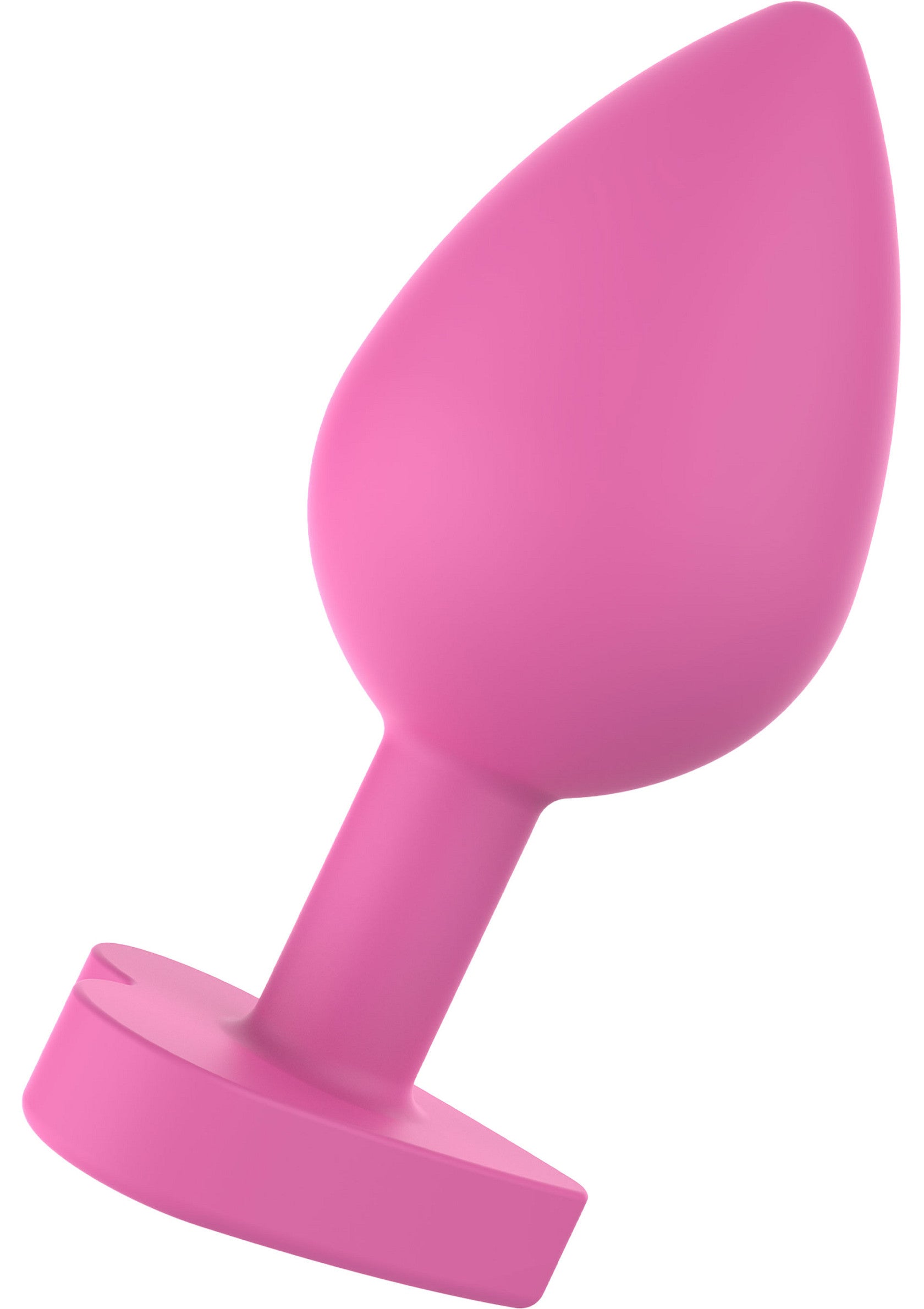 Toyjoy Let's Fuck Buttplug PINK - 3