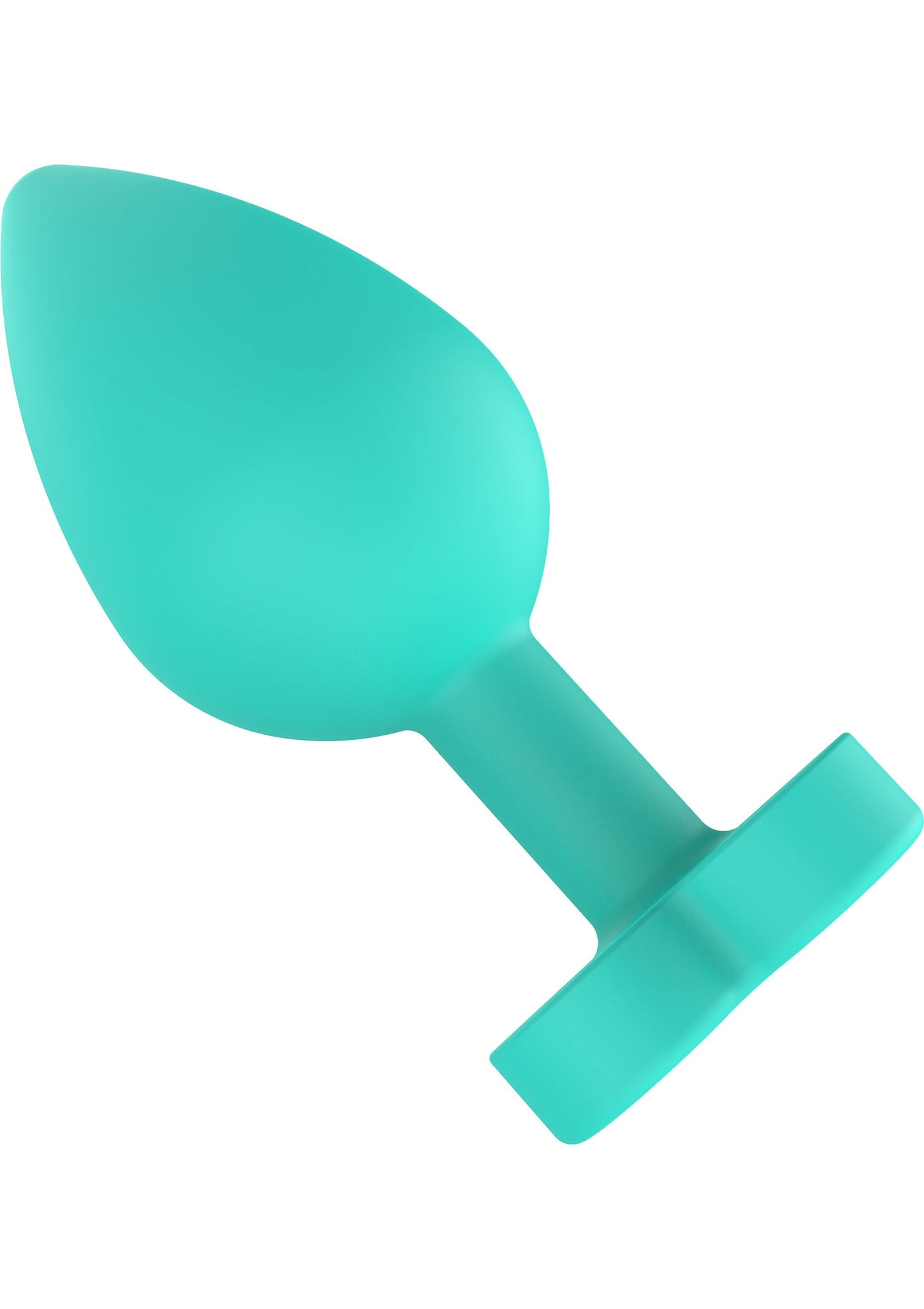 Toyjoy Your Ass Is Mine Buttplug GREEN - 8