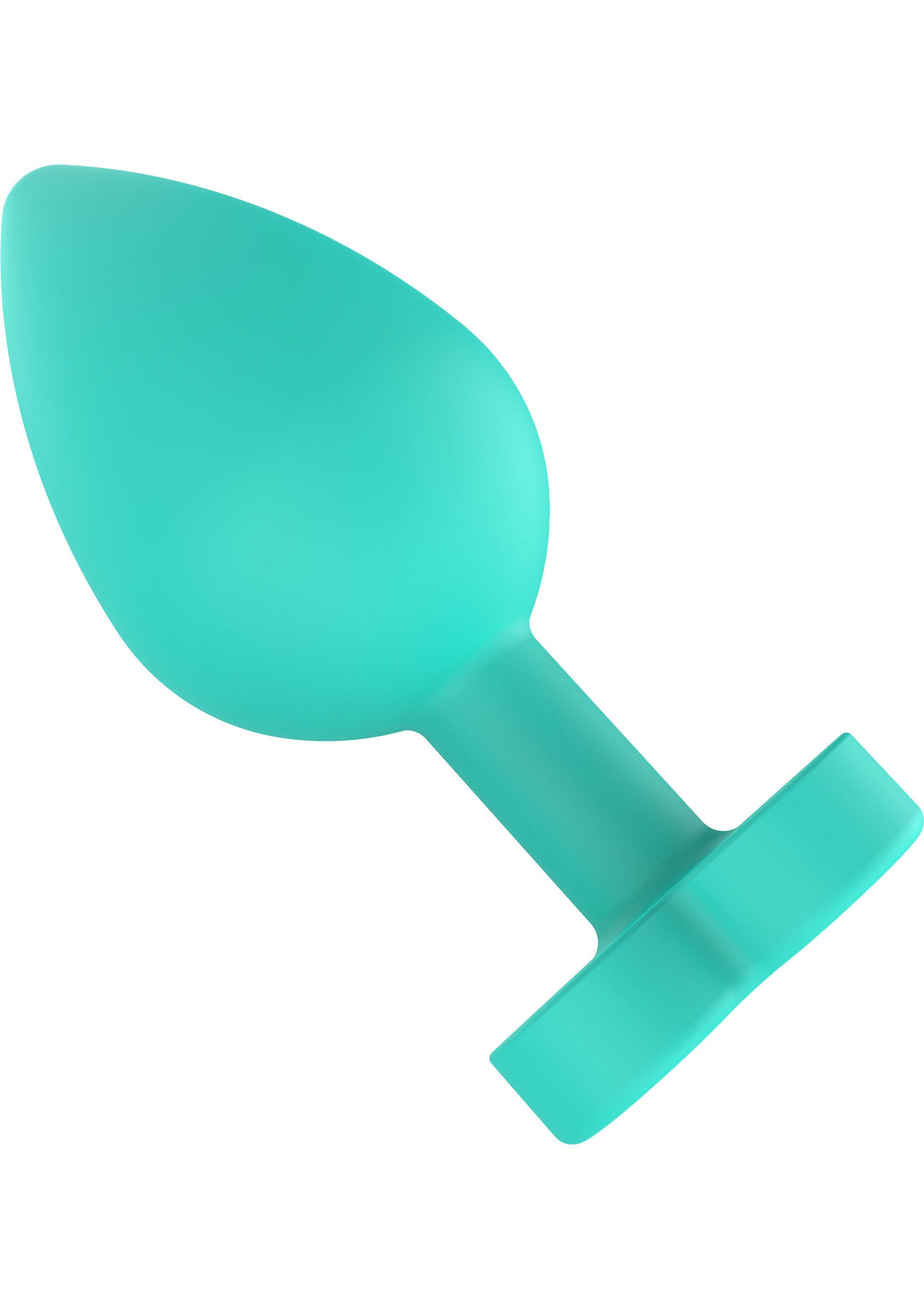 Toyjoy Your Ass Is Mine Buttplug GREEN - 8