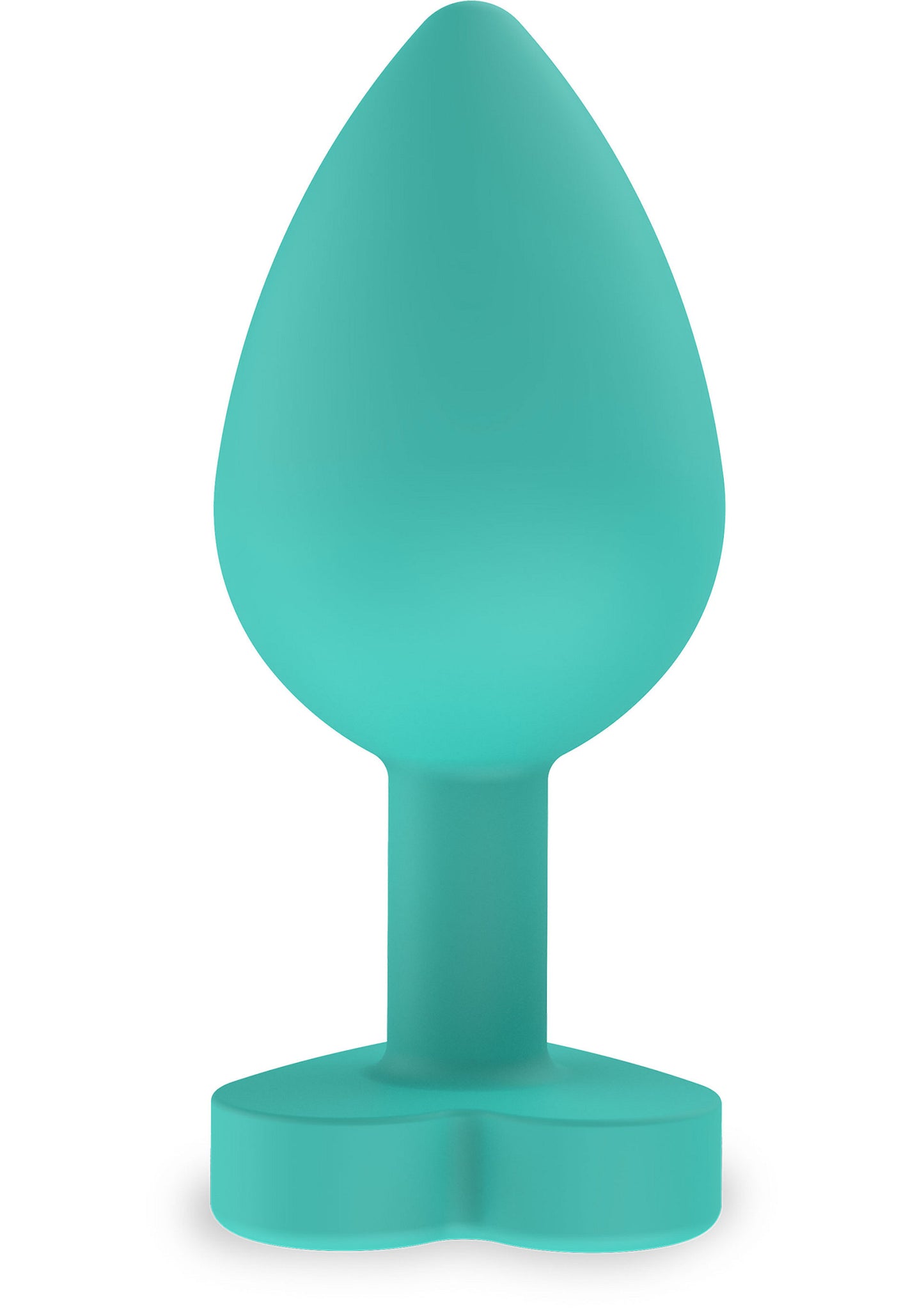 Toyjoy Your Ass Is Mine Buttplug GREEN - 2