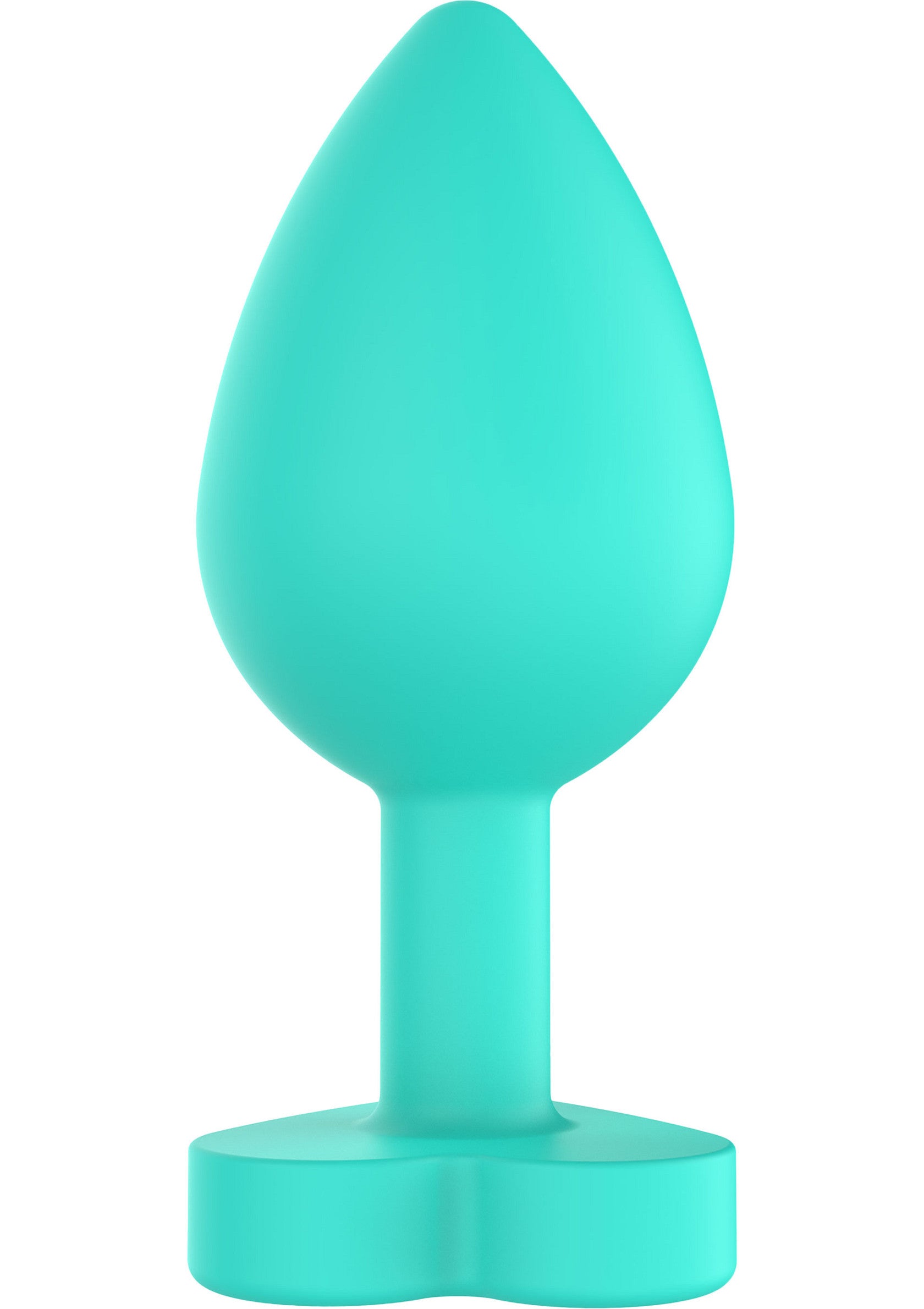 Toyjoy Your Ass Is Mine Buttplug GREEN - 6