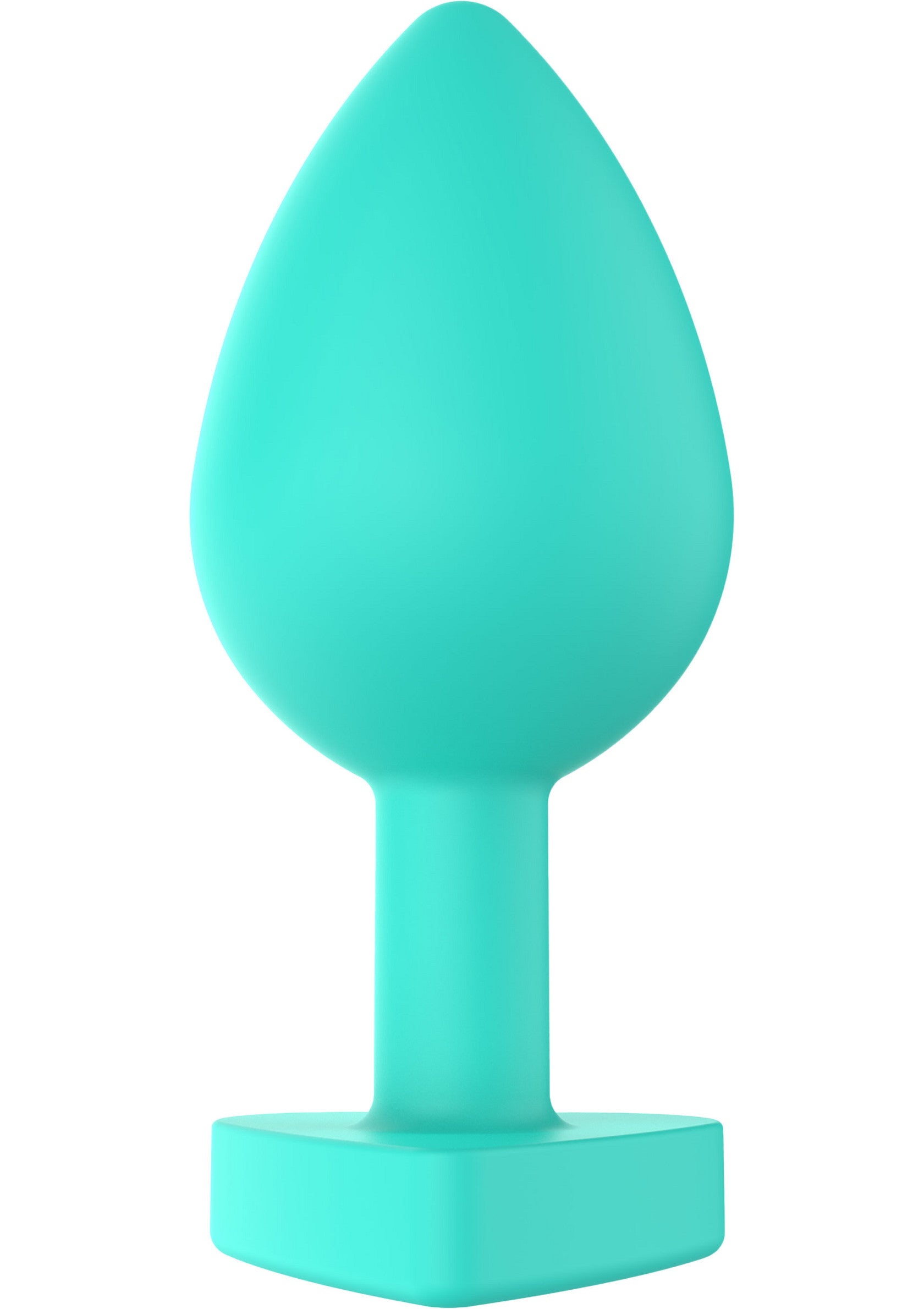 Toyjoy Your Ass Is Mine Buttplug GREEN - 7