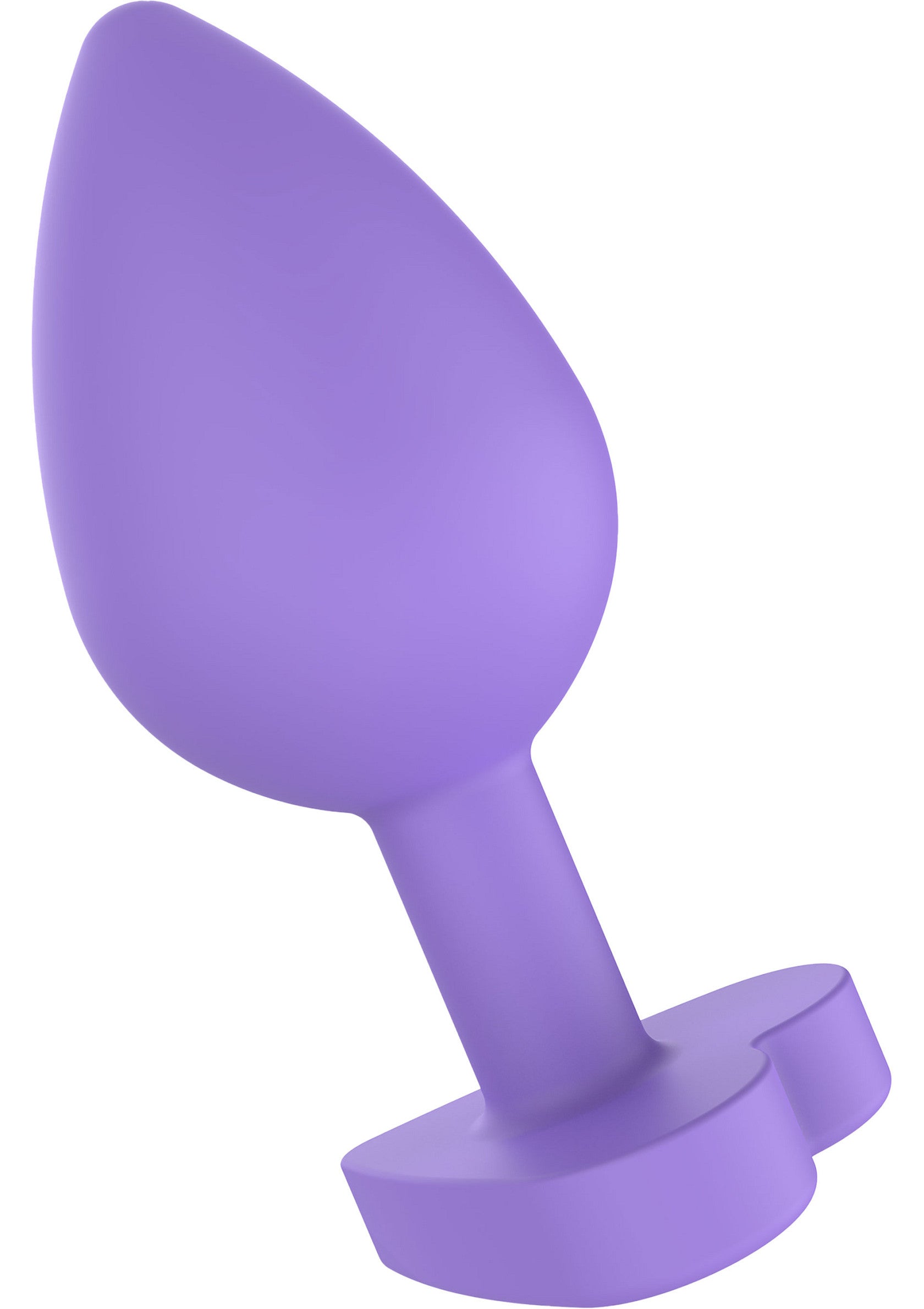 Toyjoy Secret Entrance Buttplug PURPLE - 5