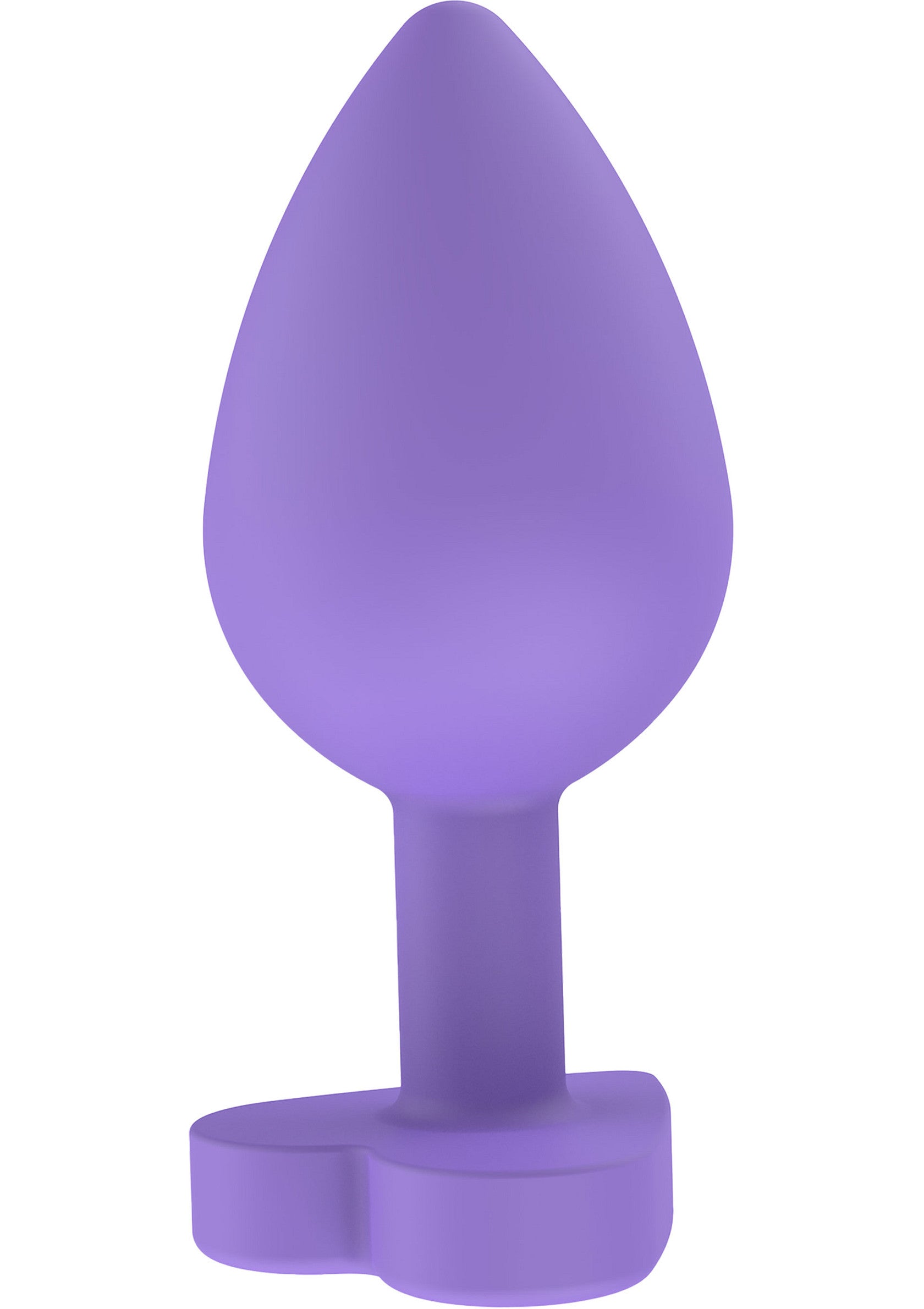 Toyjoy Secret Entrance Buttplug PURPLE - 9