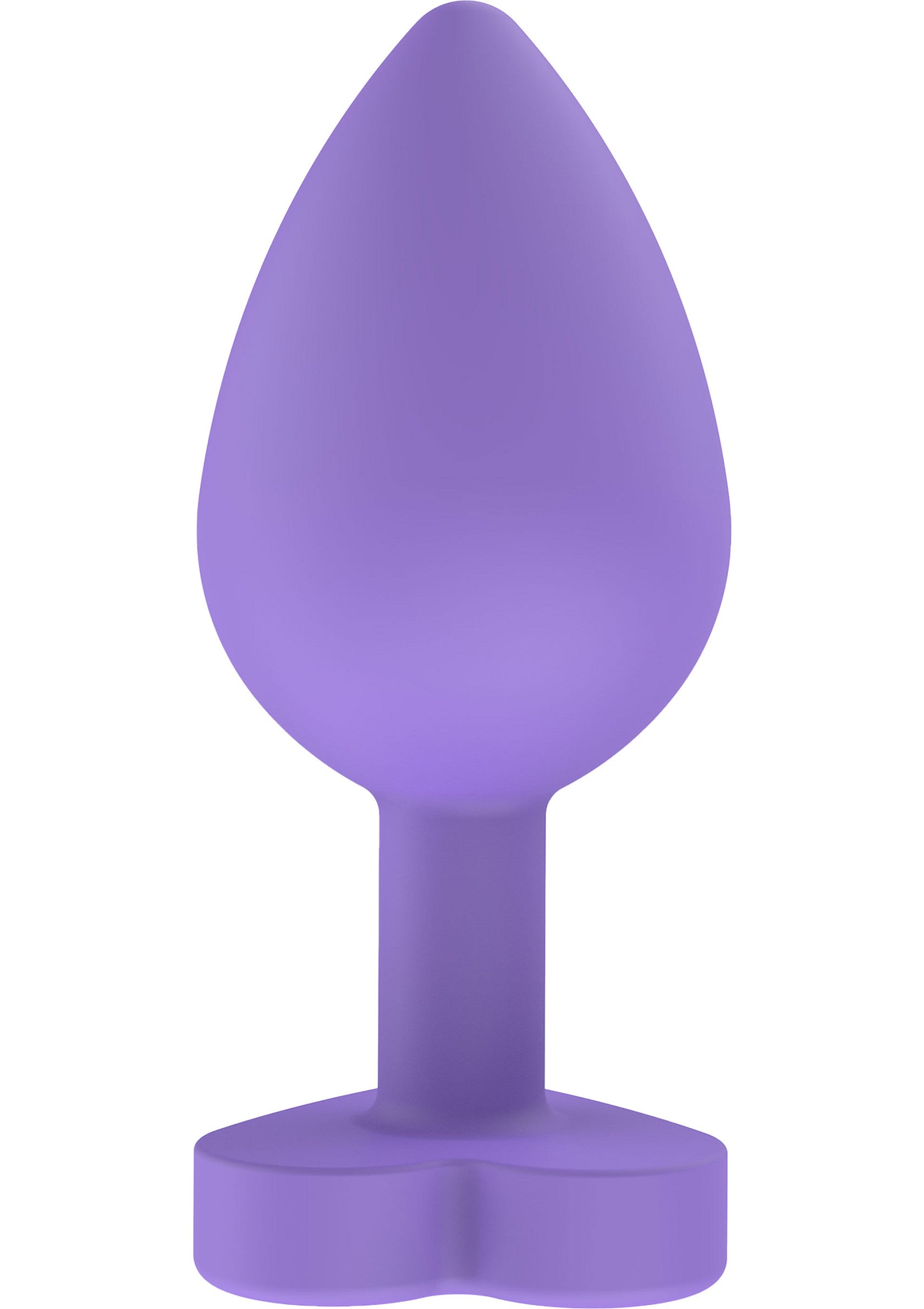 Toyjoy Secret Entrance Buttplug PURPLE - 4