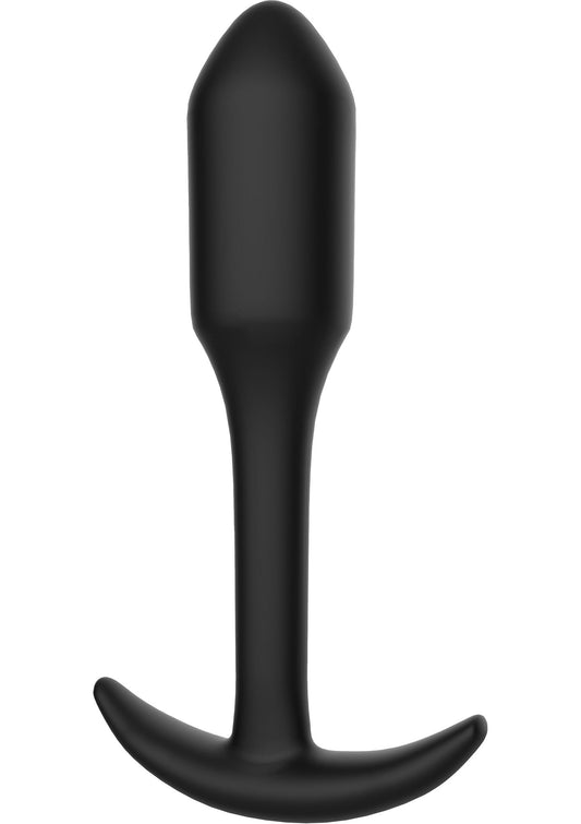 Smooth Anal Plug XLarge