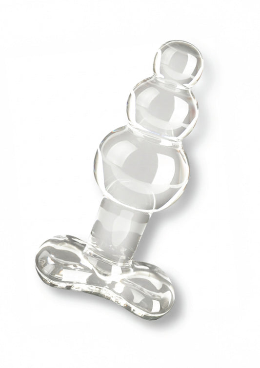 ToyJoy Glass Worxx Crystal Jewel